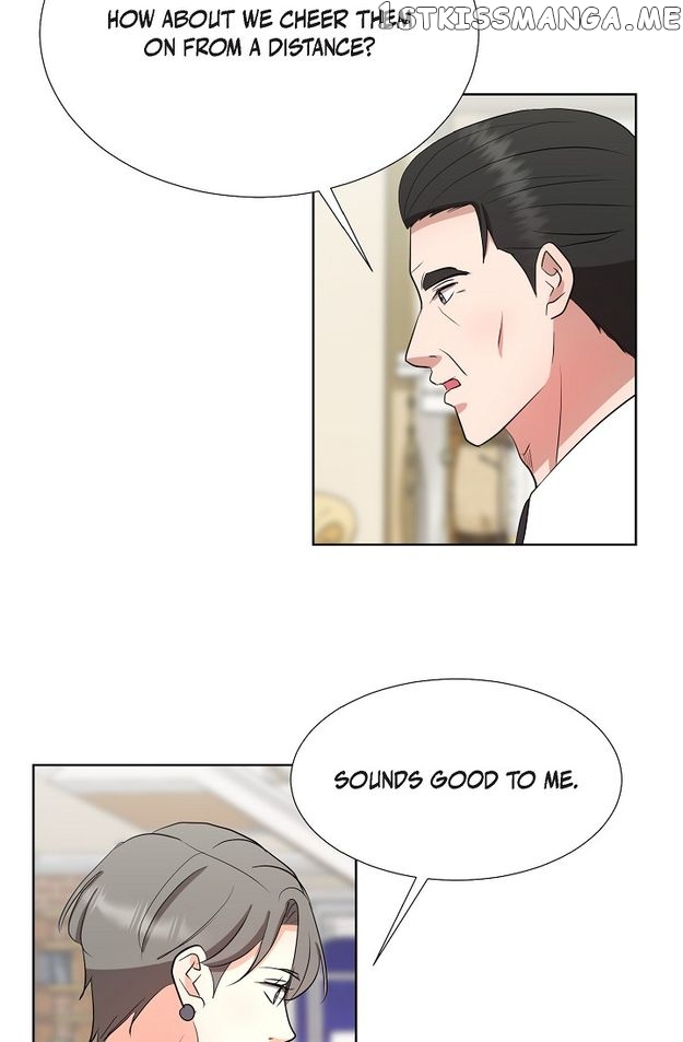 Fragrant Office Life Chapter 34 - page 24