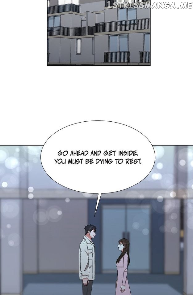 Fragrant Office Life Chapter 34 - page 27