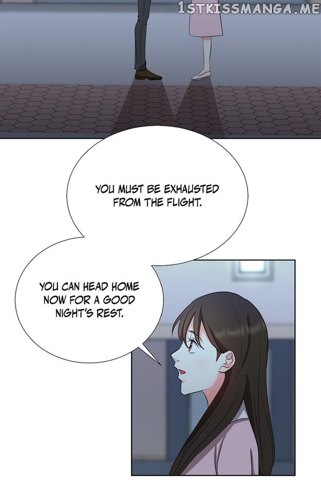 Fragrant Office Life Chapter 34 - page 28