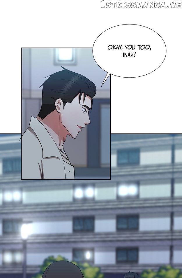 Fragrant Office Life Chapter 34 - page 29