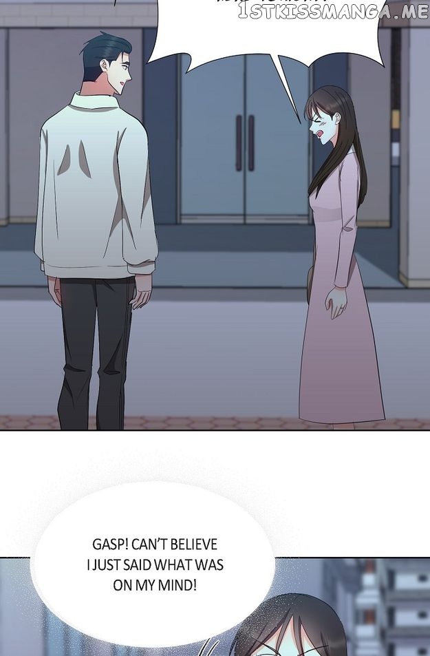 Fragrant Office Life Chapter 34 - page 36
