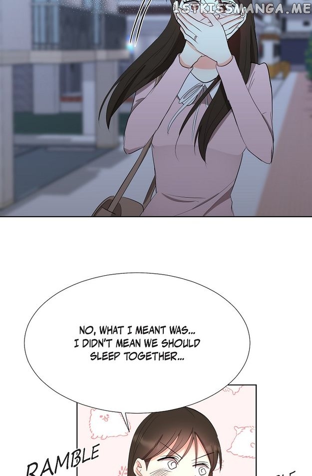 Fragrant Office Life Chapter 34 - page 37