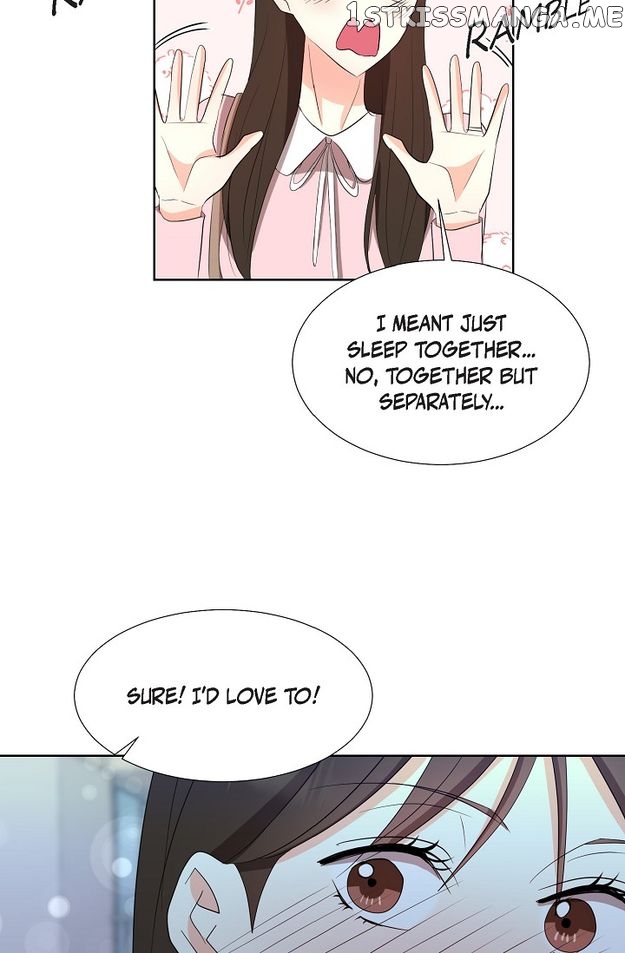 Fragrant Office Life Chapter 34 - page 38