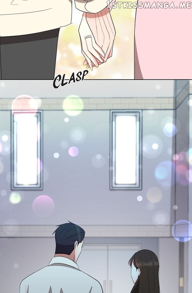 Fragrant Office Life Chapter 34 - page 42