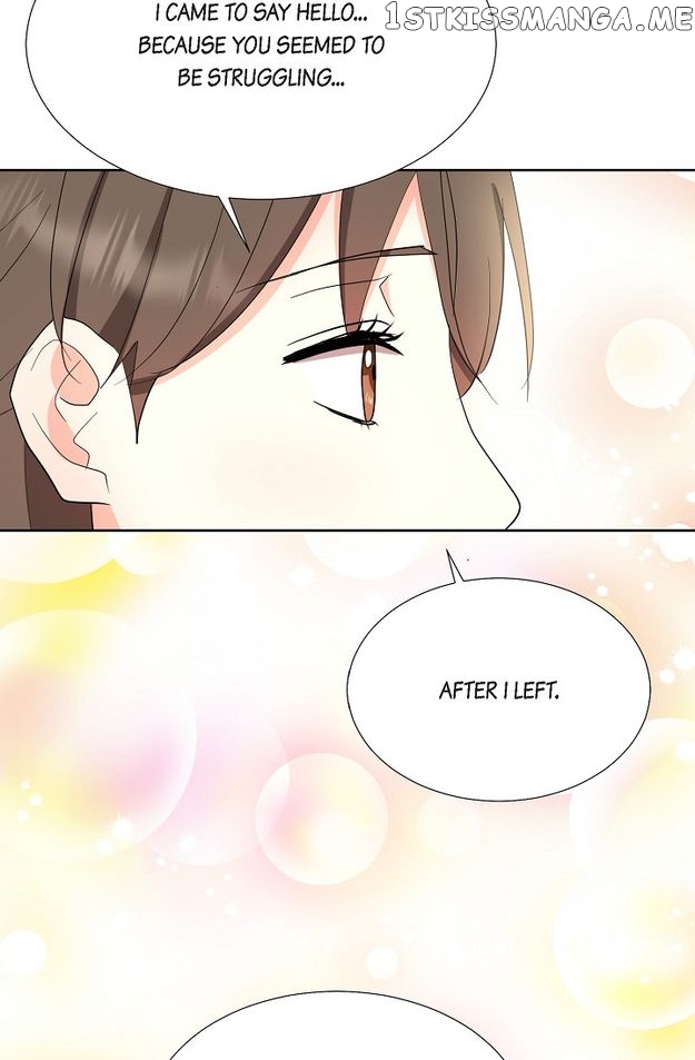 Fragrant Office Life Chapter 34 - page 48