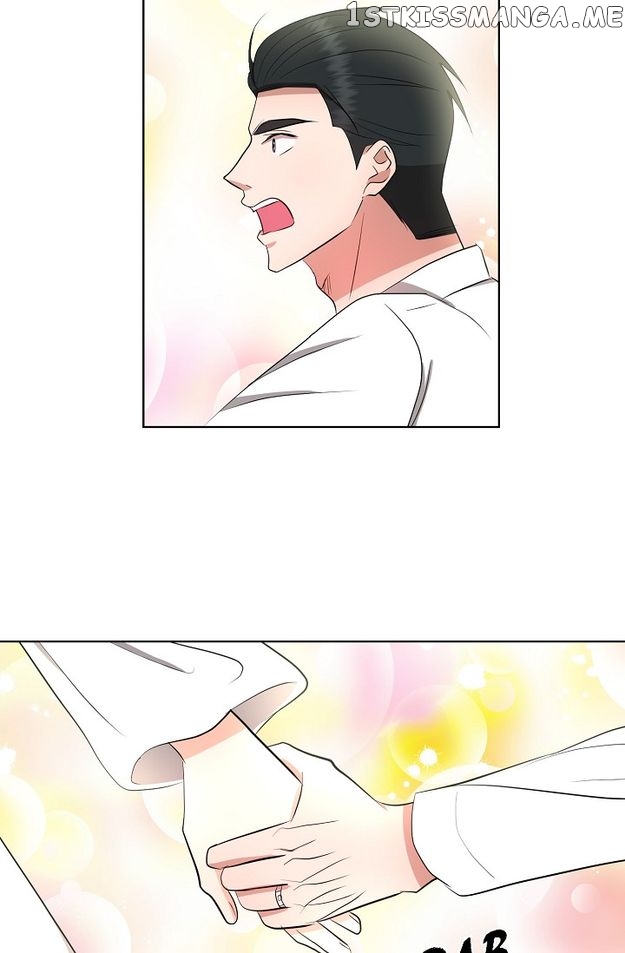 Fragrant Office Life Chapter 34 - page 54