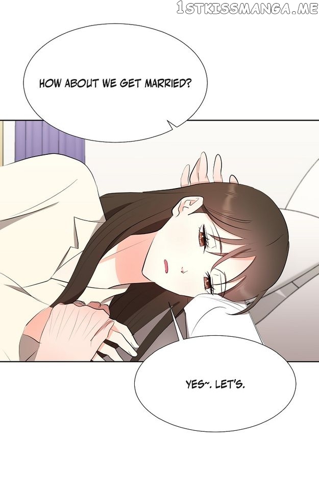 Fragrant Office Life Chapter 34 - page 60