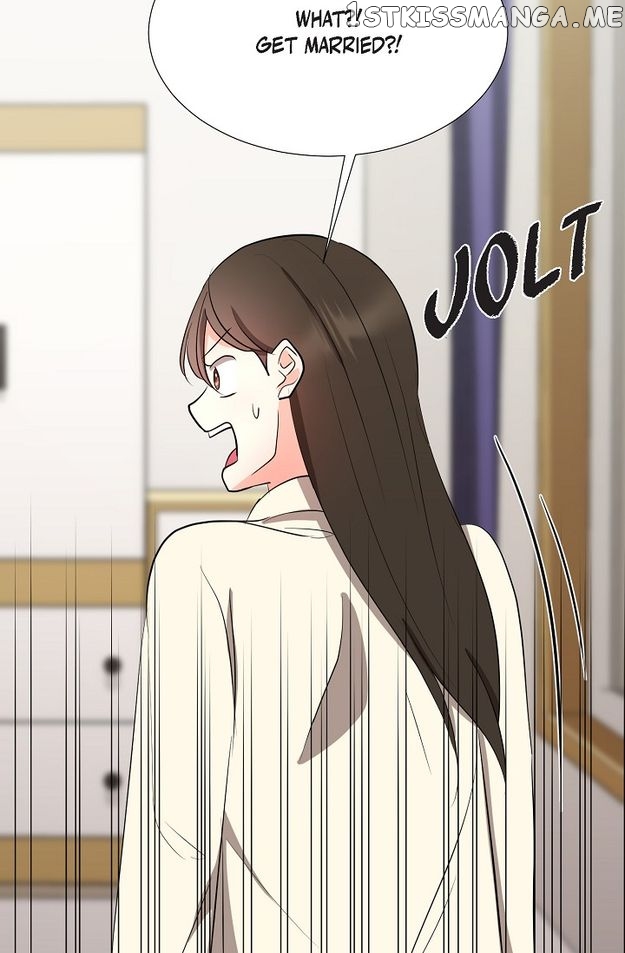 Fragrant Office Life Chapter 34 - page 62