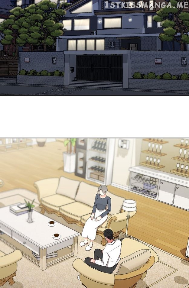 Fragrant Office Life Chapter 34 - page 8