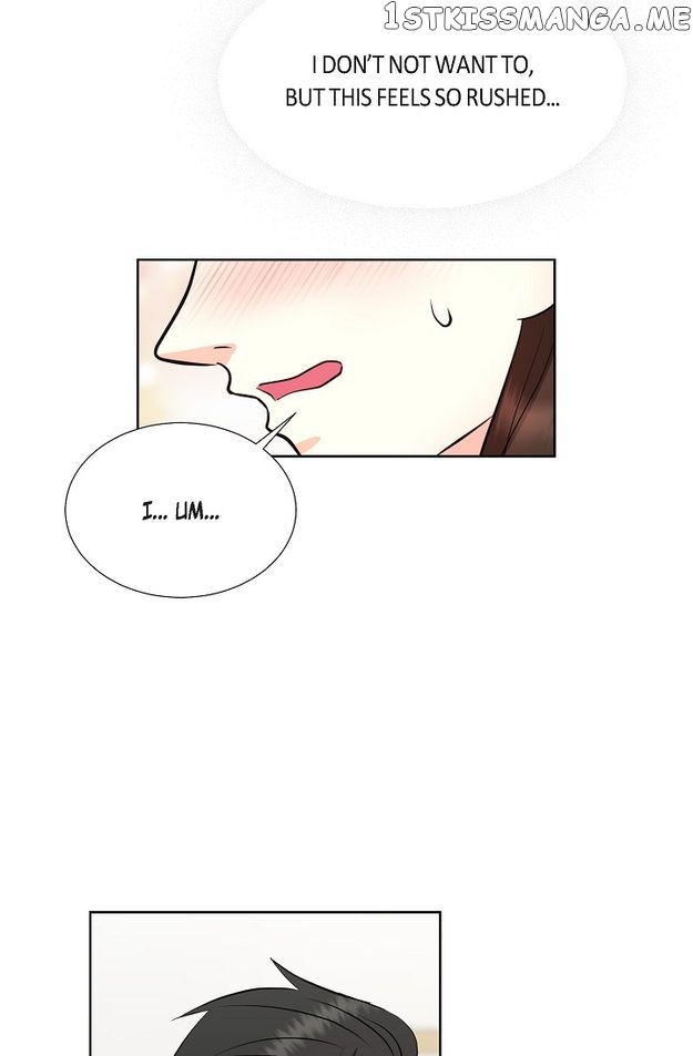 Fragrant Office Life Chapter 35 - page 13