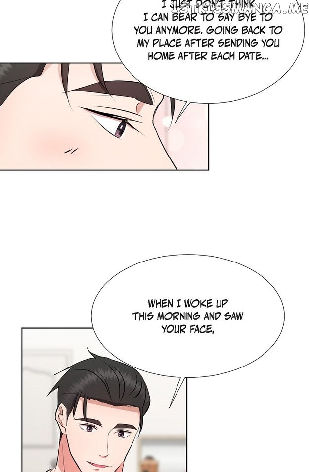 Fragrant Office Life Chapter 35 - page 15