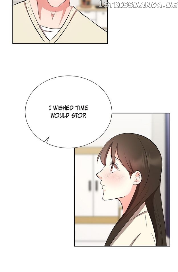 Fragrant Office Life Chapter 35 - page 16