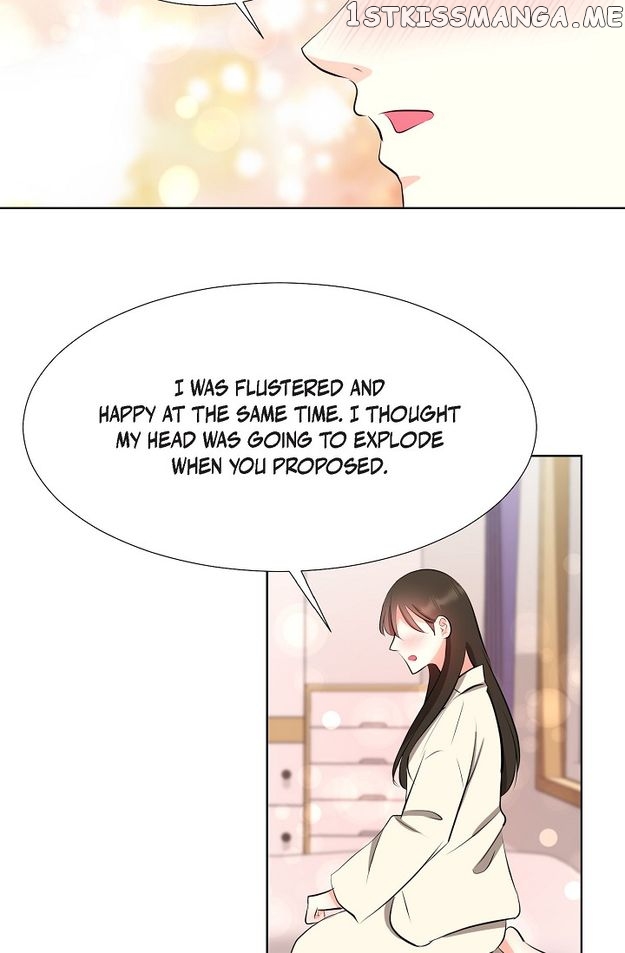 Fragrant Office Life Chapter 35 - page 18