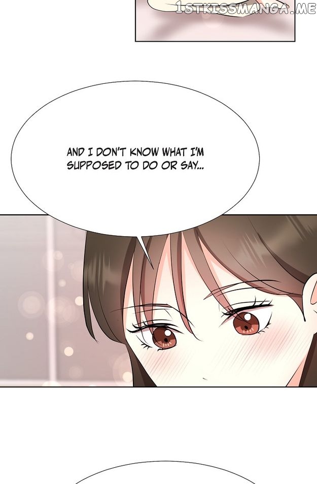 Fragrant Office Life Chapter 35 - page 19