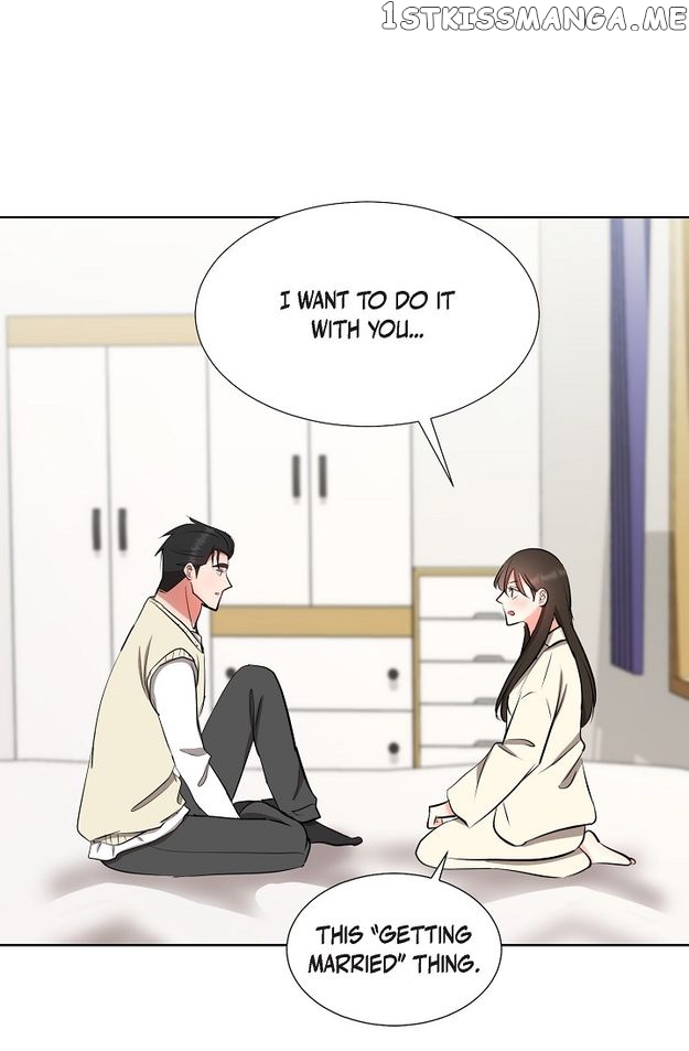 Fragrant Office Life Chapter 35 - page 21