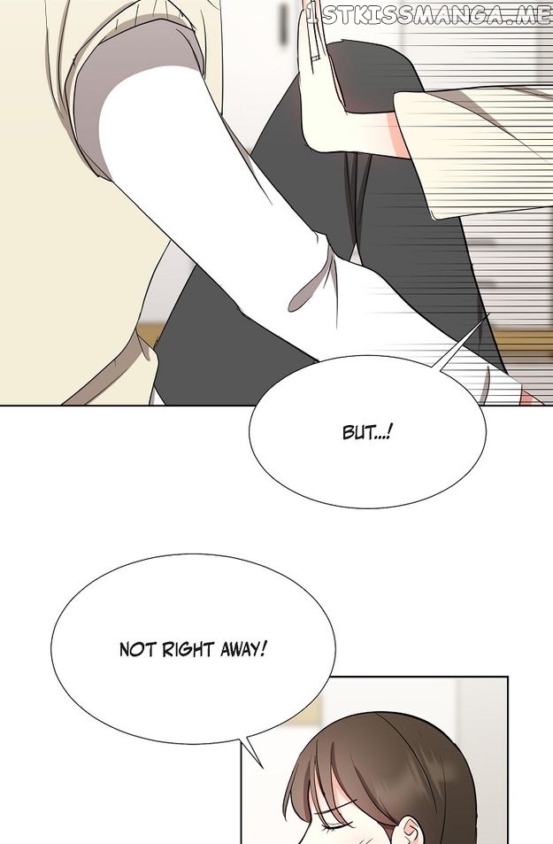 Fragrant Office Life Chapter 35 - page 23
