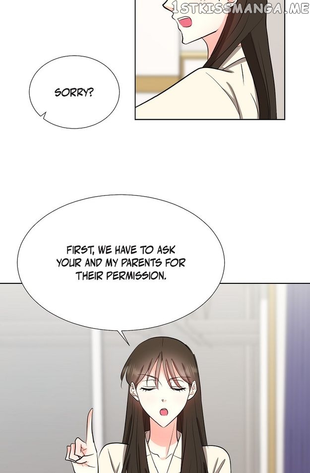Fragrant Office Life Chapter 35 - page 24
