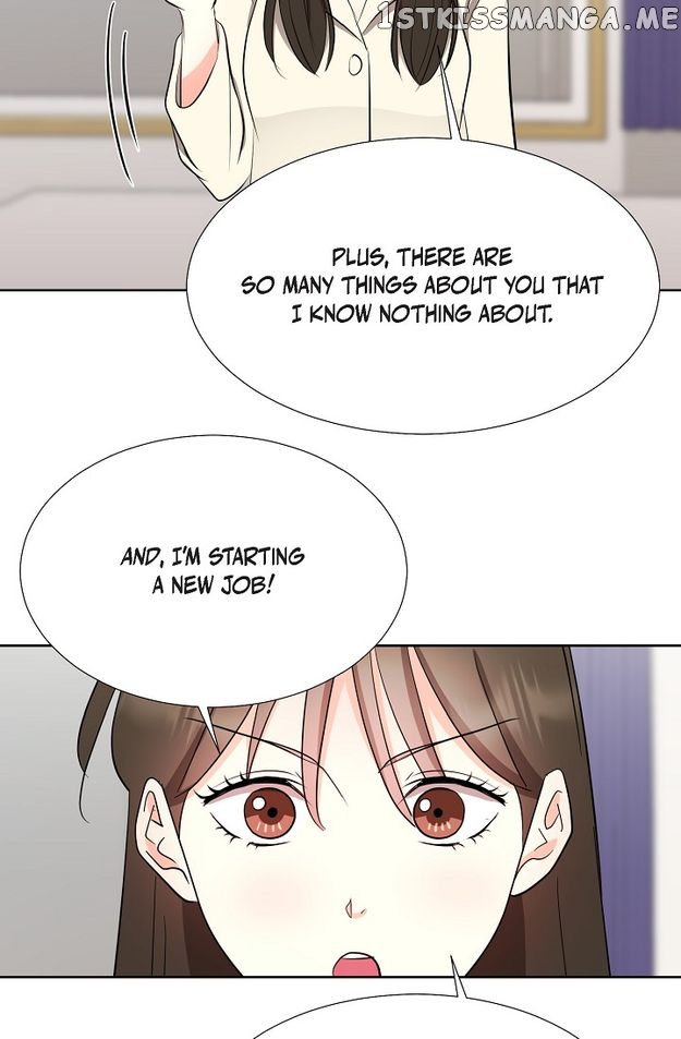 Fragrant Office Life Chapter 35 - page 25