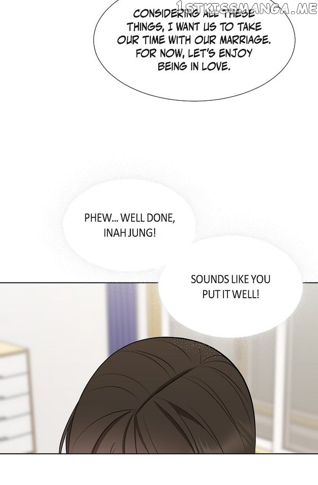 Fragrant Office Life Chapter 35 - page 26