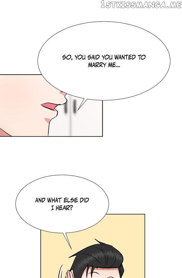 Fragrant Office Life Chapter 35 - page 27