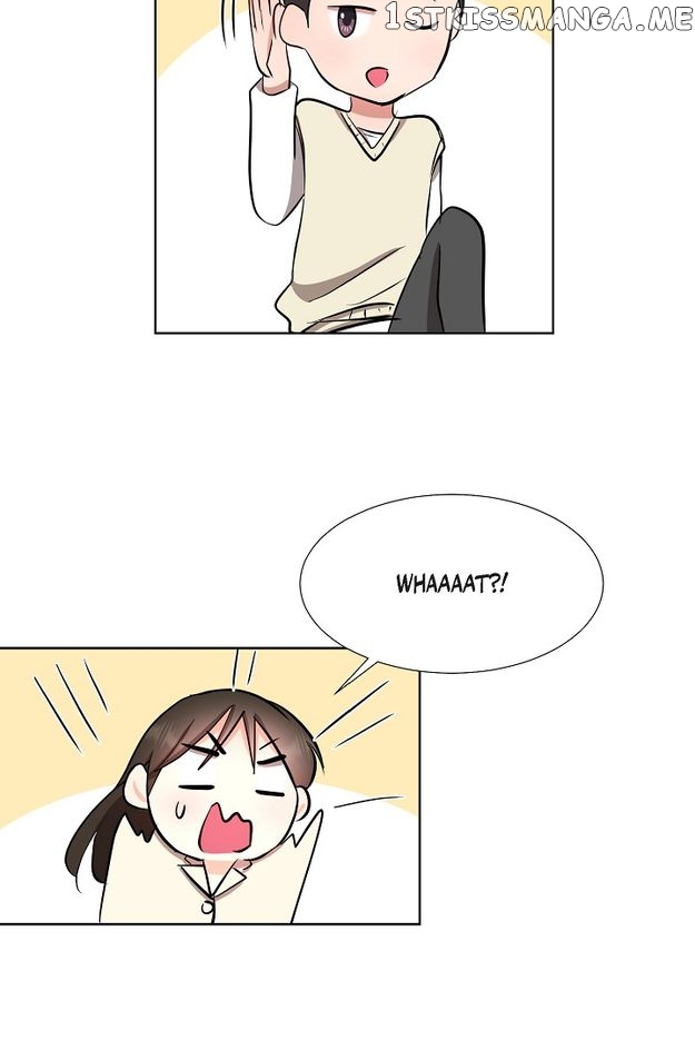 Fragrant Office Life Chapter 35 - page 28