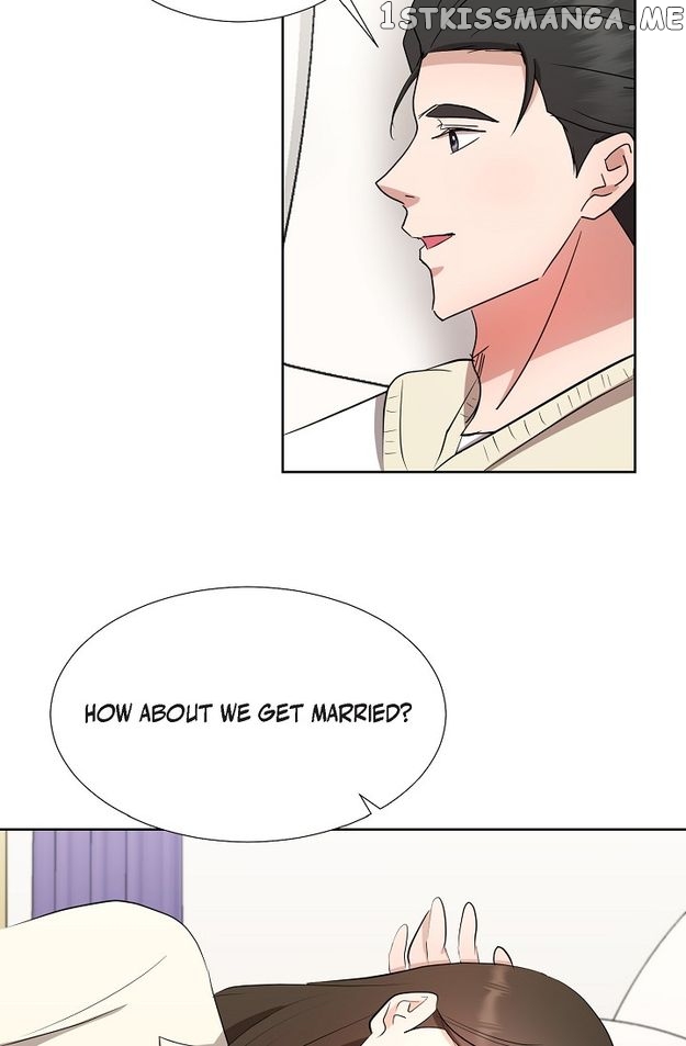 Fragrant Office Life Chapter 35 - page 3