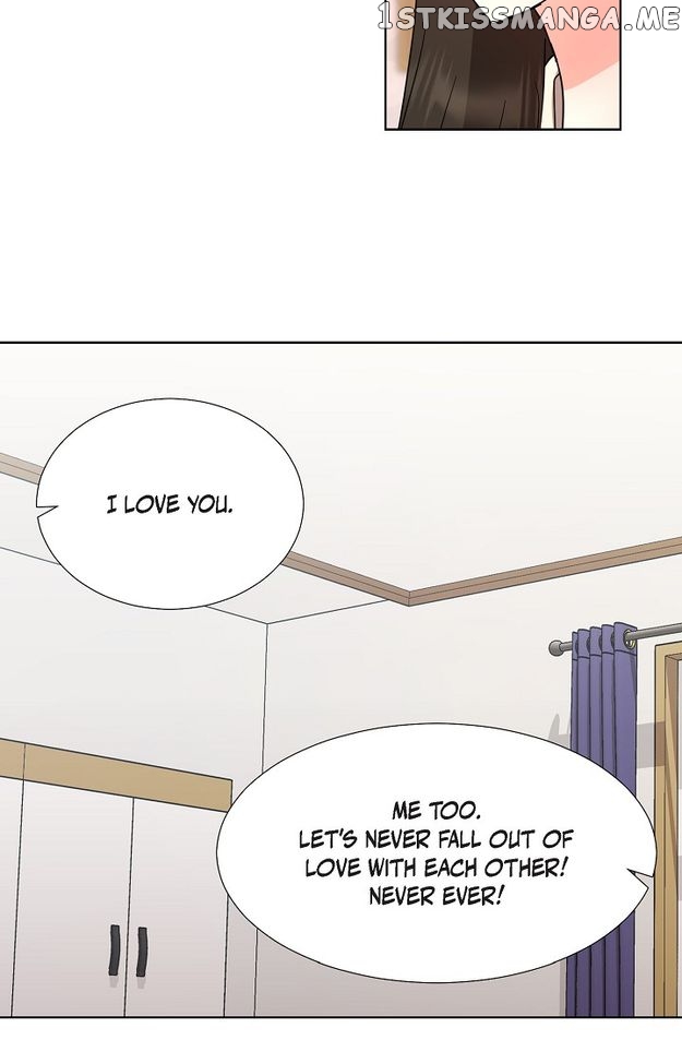 Fragrant Office Life Chapter 35 - page 31