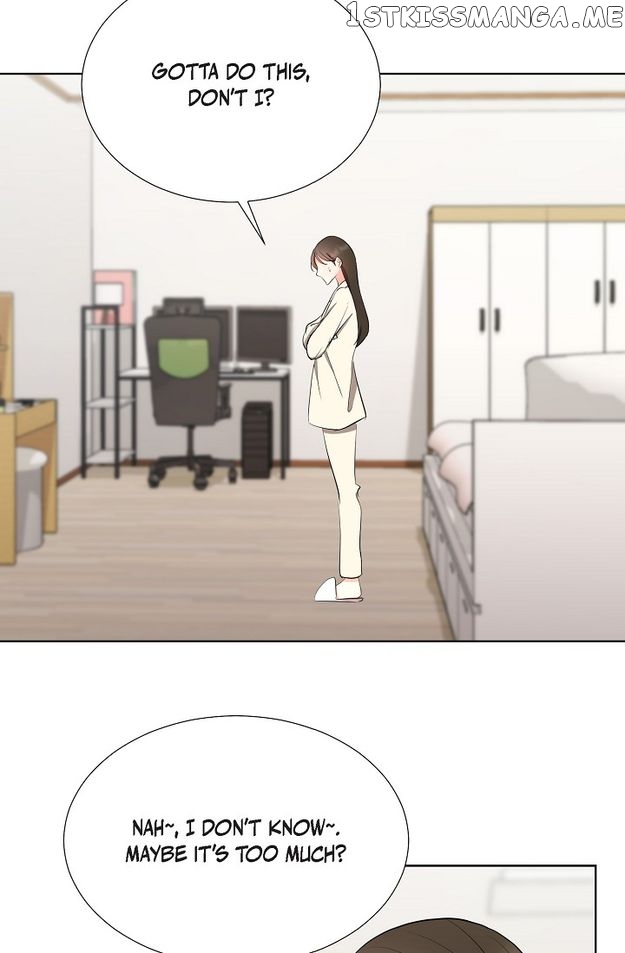 Fragrant Office Life Chapter 35 - page 34