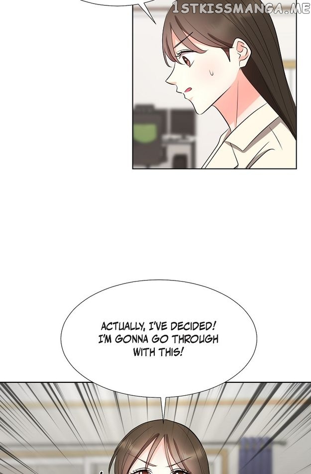 Fragrant Office Life Chapter 35 - page 35
