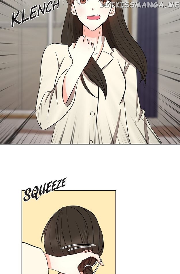 Fragrant Office Life Chapter 35 - page 36