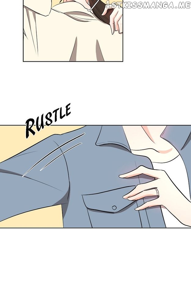 Fragrant Office Life Chapter 35 - page 37