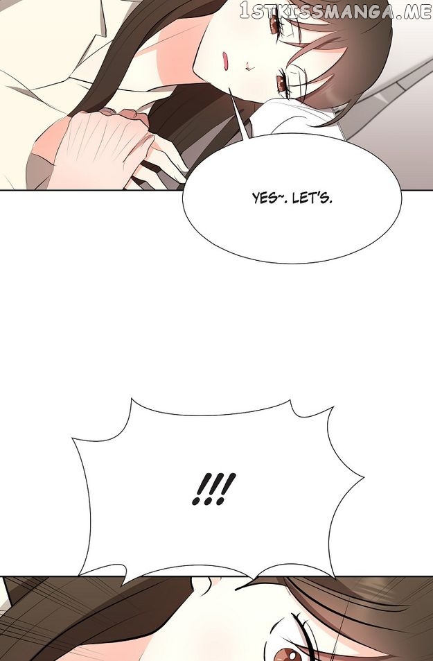 Fragrant Office Life Chapter 35 - page 4