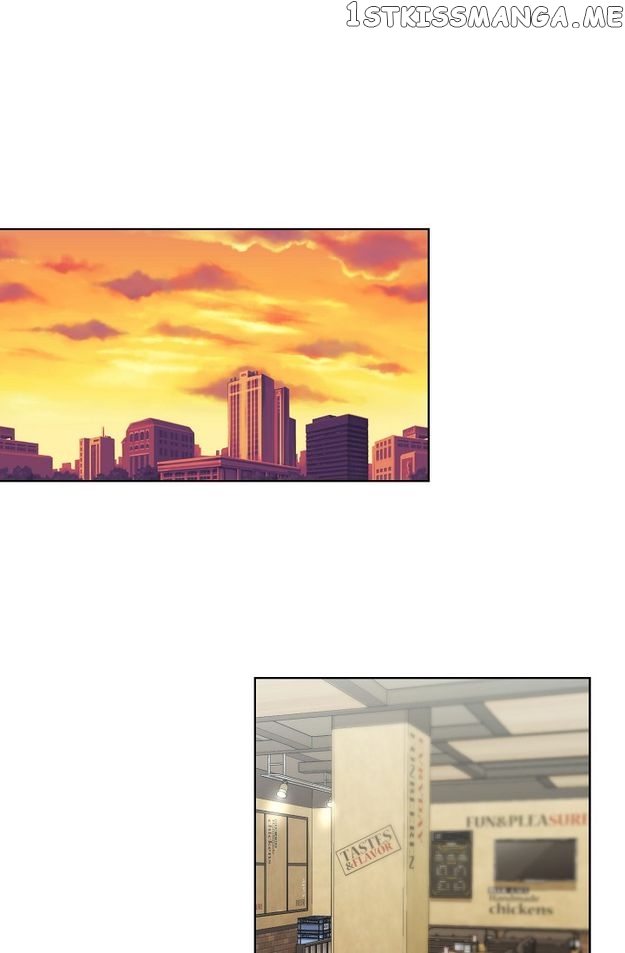 Fragrant Office Life Chapter 35 - page 40