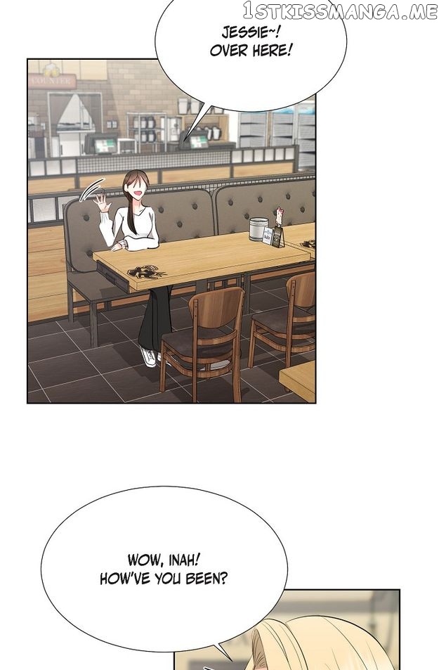 Fragrant Office Life Chapter 35 - page 43