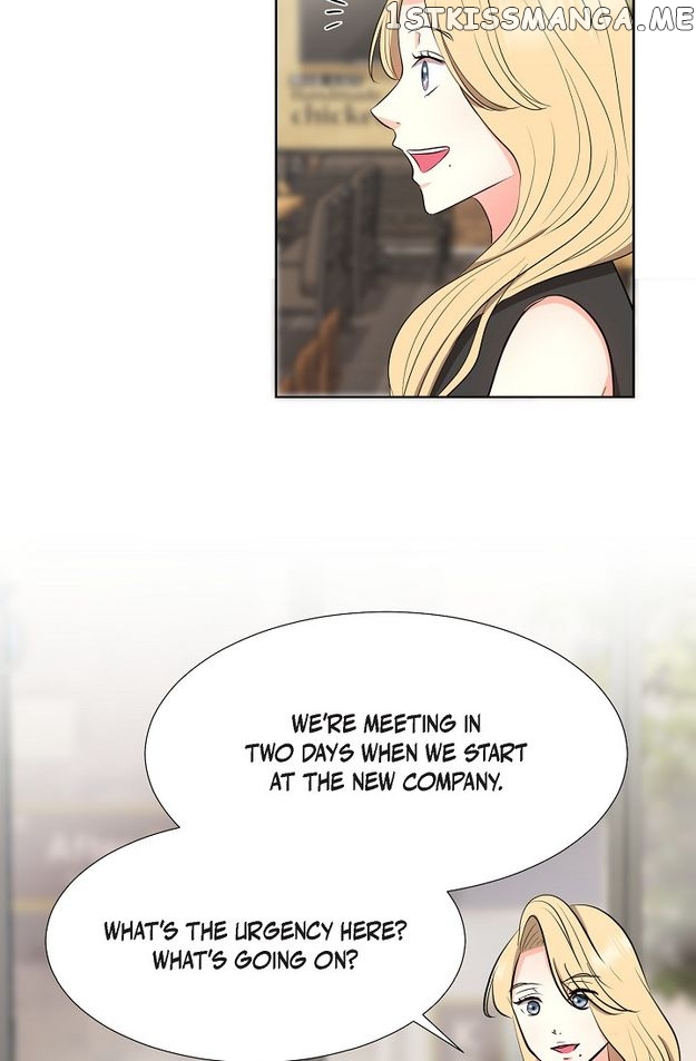 Fragrant Office Life Chapter 35 - page 44