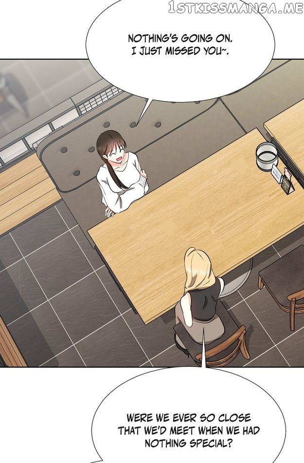 Fragrant Office Life Chapter 35 - page 46
