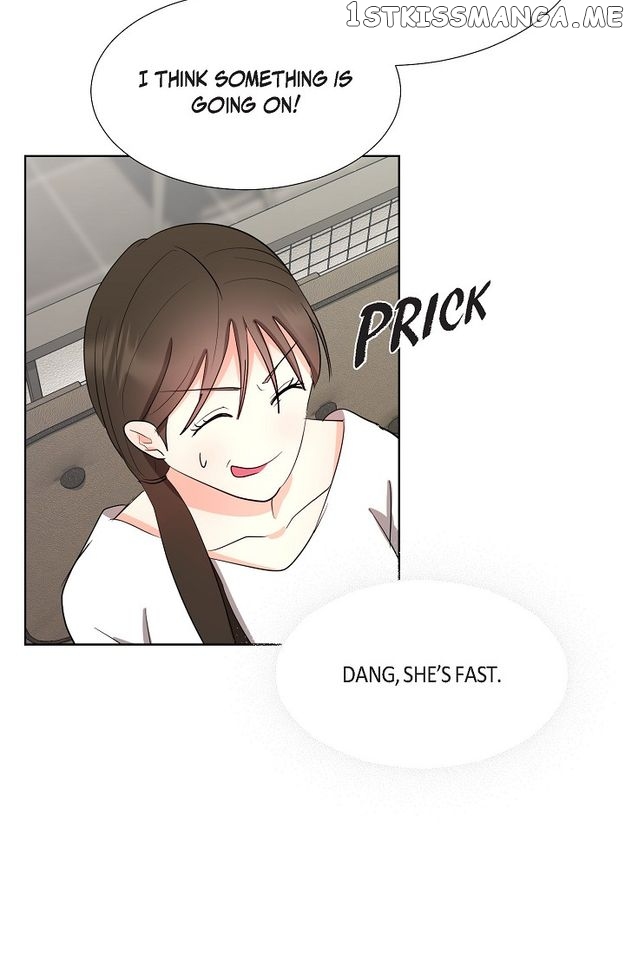 Fragrant Office Life Chapter 35 - page 47