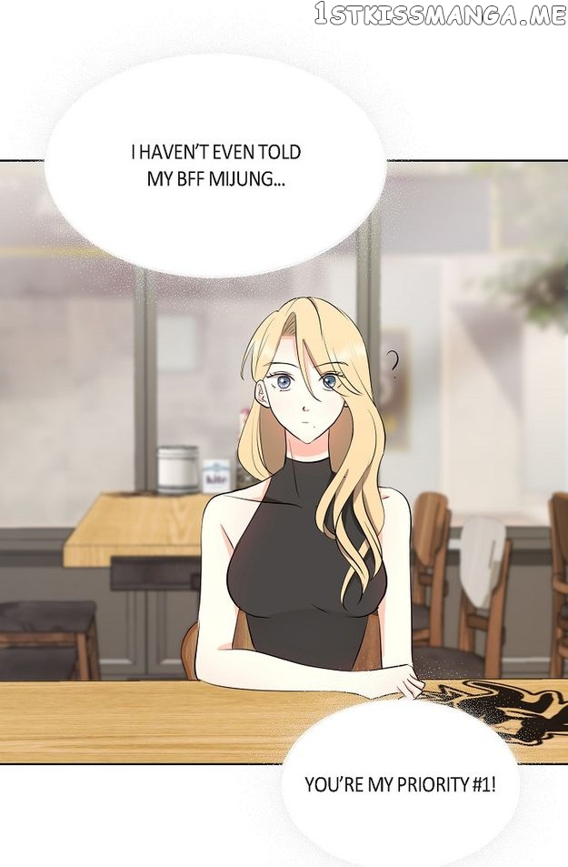 Fragrant Office Life Chapter 35 - page 49