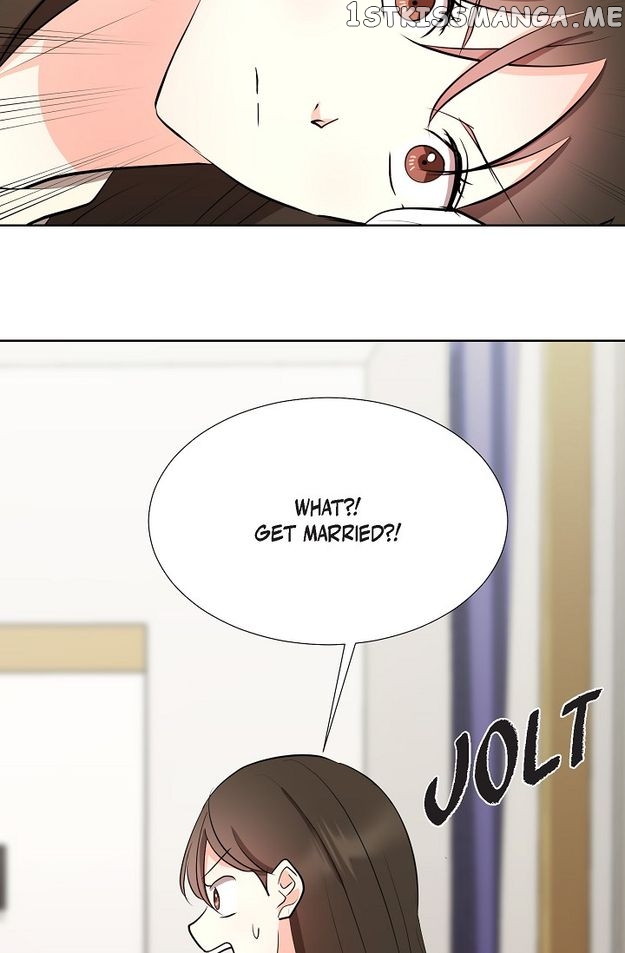 Fragrant Office Life Chapter 35 - page 5