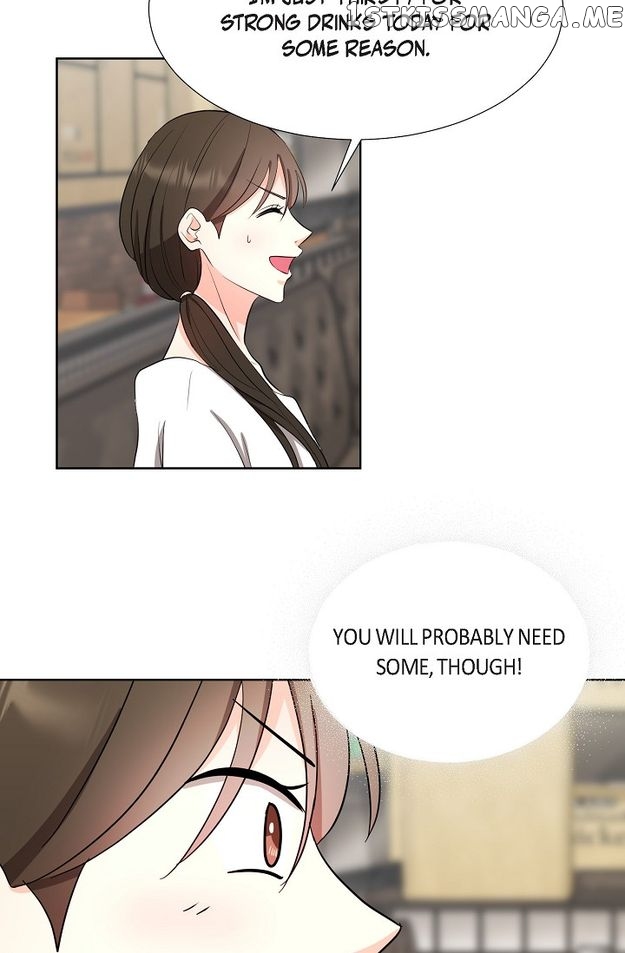 Fragrant Office Life Chapter 35 - page 52