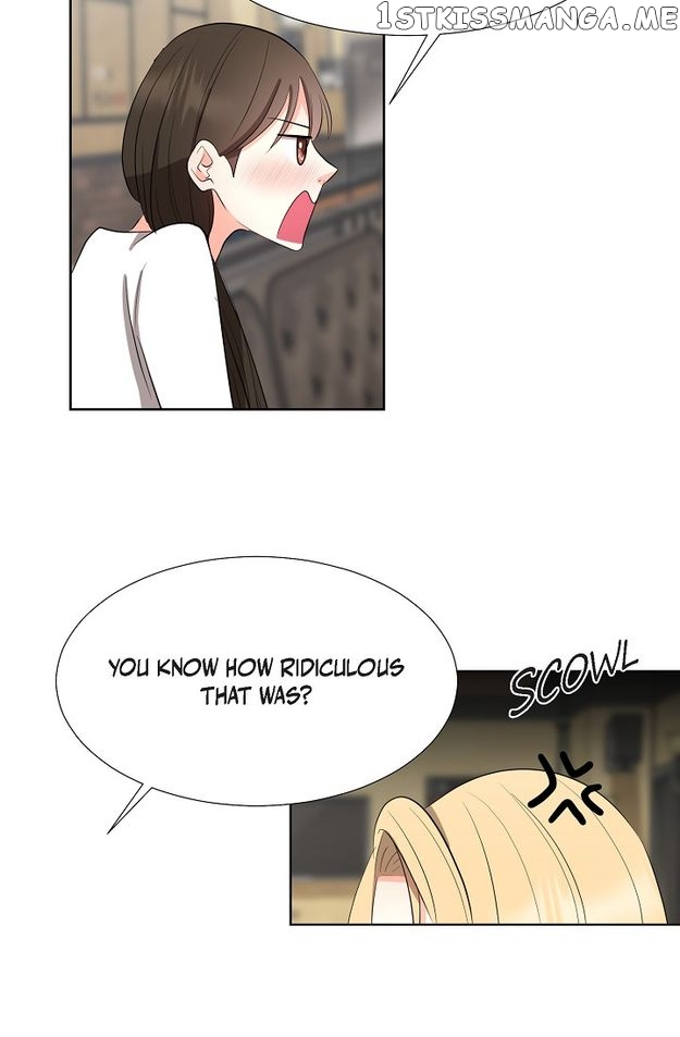 Fragrant Office Life Chapter 35 - page 56