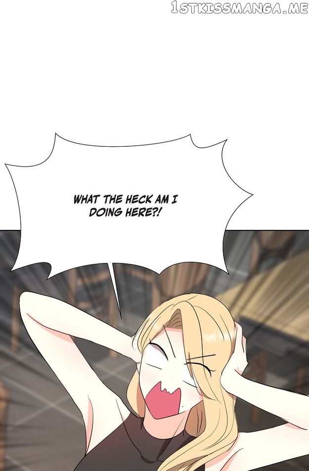 Fragrant Office Life Chapter 35 - page 61