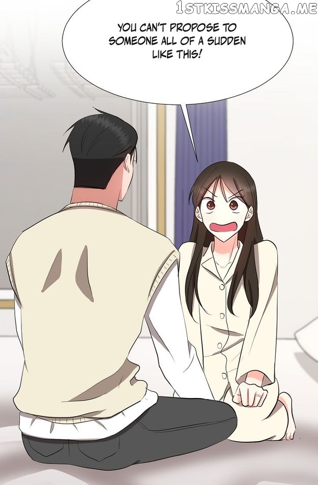 Fragrant Office Life Chapter 35 - page 9
