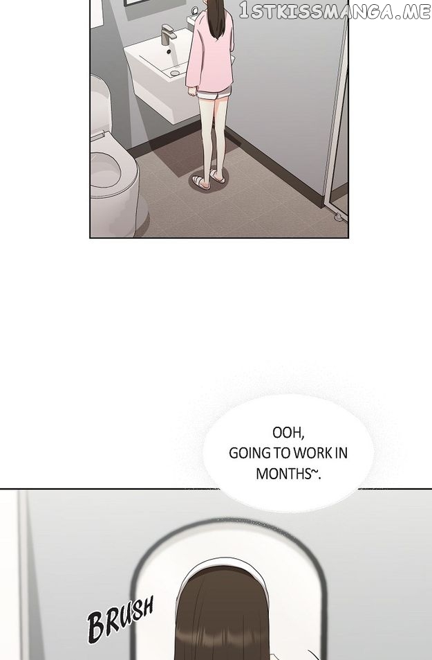 Fragrant Office Life Chapter 36 - page 10