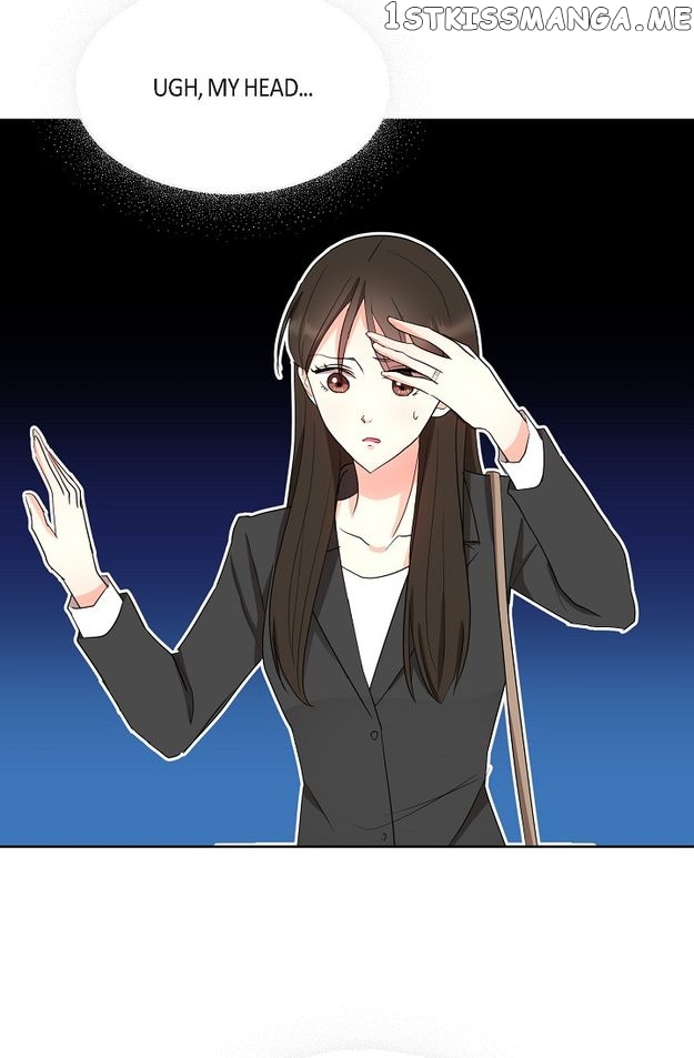 Fragrant Office Life Chapter 36 - page 19