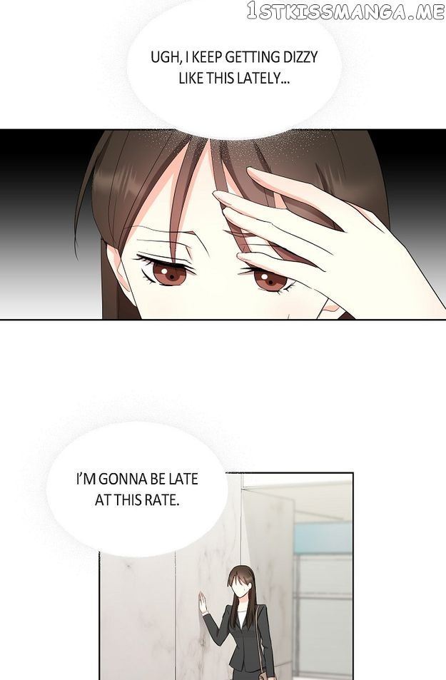 Fragrant Office Life Chapter 36 - page 20
