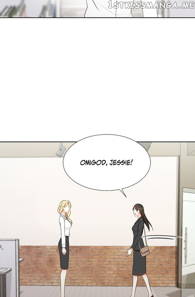 Fragrant Office Life Chapter 36 - page 27