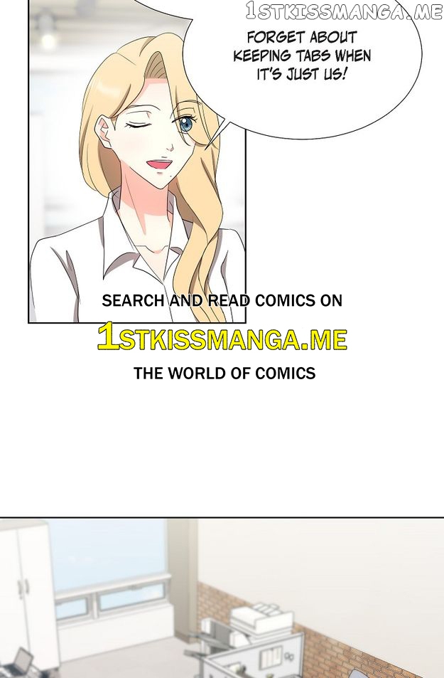 Fragrant Office Life Chapter 36 - page 29