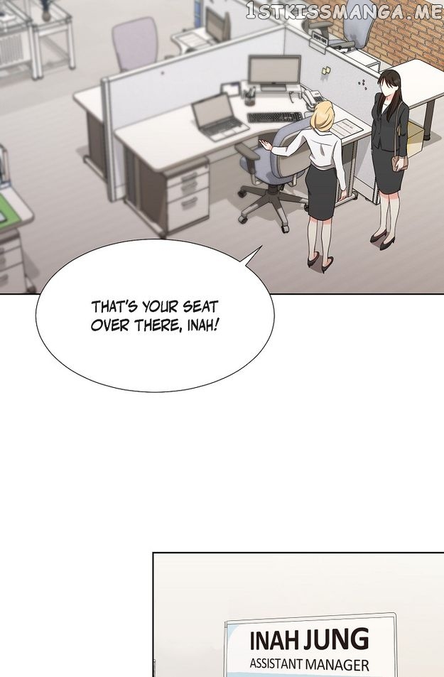 Fragrant Office Life Chapter 36 - page 30