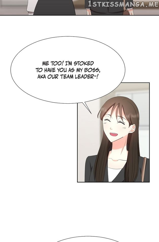 Fragrant Office Life Chapter 36 - page 34